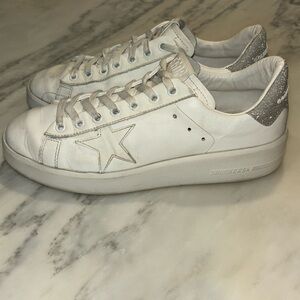Authentic Golden Goose sneakers/size 40